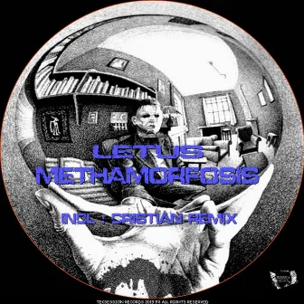 Metamorfosis by Letus