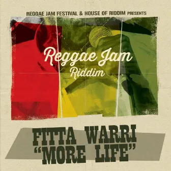 More Life by Fitta Warri