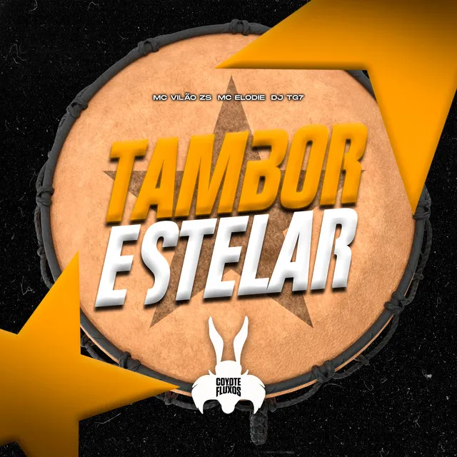 Tambor Estelar