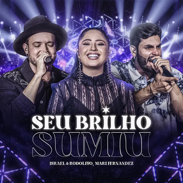 Seu Brilho Sumiu - Ao Vivo