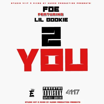 2 You by FOE