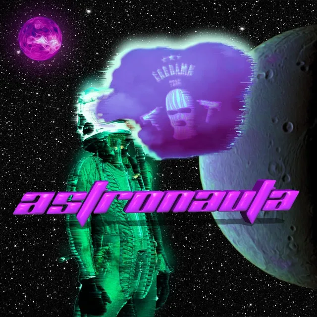 Astronauta