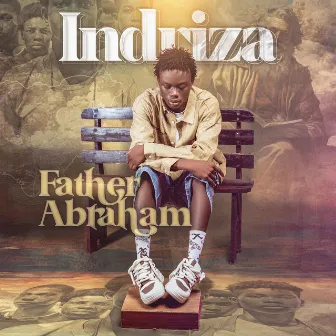 Father Abraham by Indriza