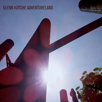 Adventureland by Glenn Kotche