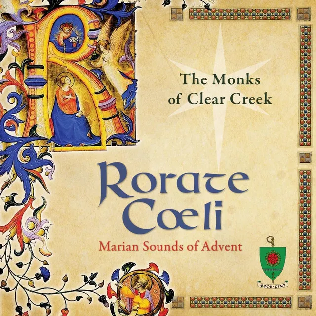 The Monks of Clear Creek