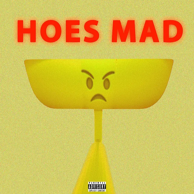 Hoes Mad