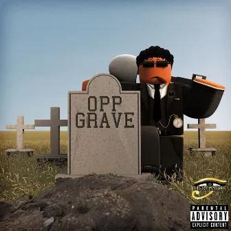 Opp Grave by norfwesp