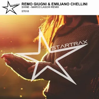 Shine by Remo Giugni