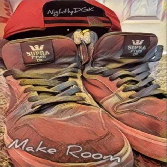 Make Room