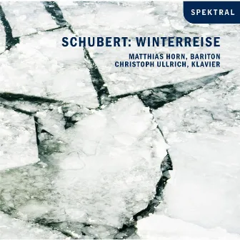 Franz Schubert Winterreise by Matthias Horn