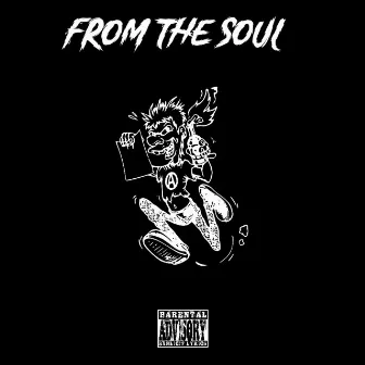 From The Soul by BoShotta