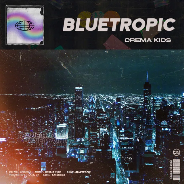 Bluetropic