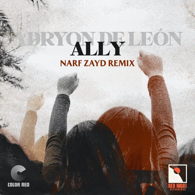 Ally (Narf Zayd Remix)