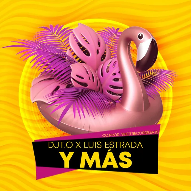 Y Mas