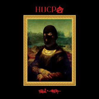 HUCPA by Kali