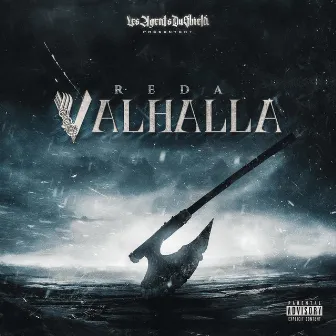 Valhalla by Reda