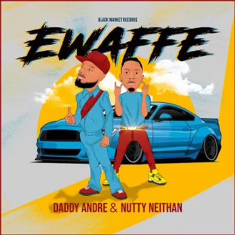 Ewaffe by Nutty Neithan