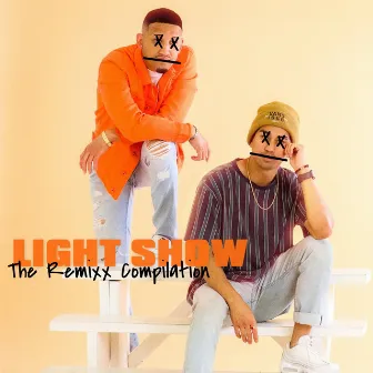 Light Show: The Remixx Compilation by APH