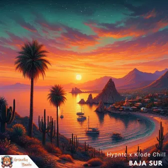 Baja Sur by Klode Chill