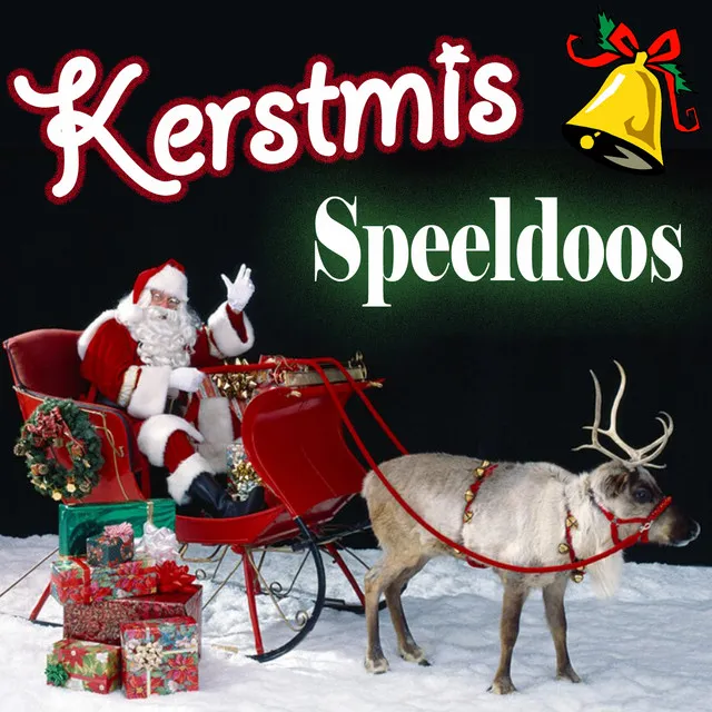 Kerstmis Speeldoos