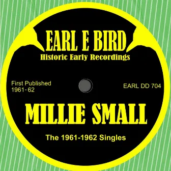 The 1961 - 1962 Singles by Owen and Millie