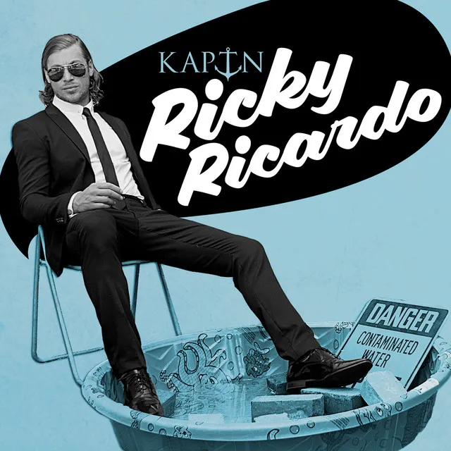 Ricky Ricardo