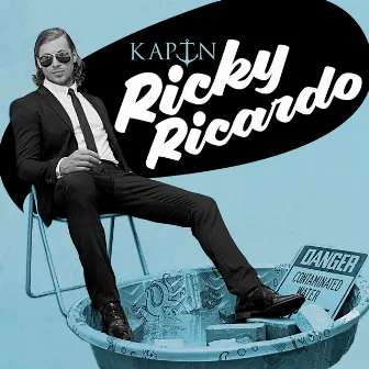 Ricky Ricardo by KAPTN