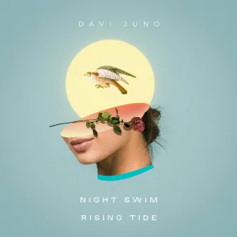 Night Swim / Rising Tide by DAVI JUNO