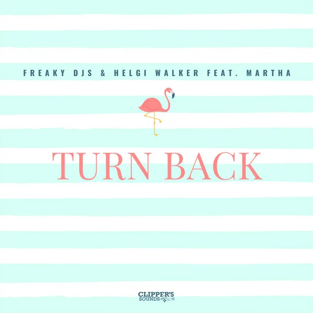 Turn Back