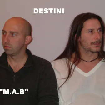 destini by M.A.B