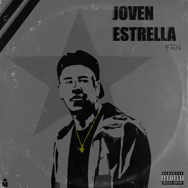 Joven estrella