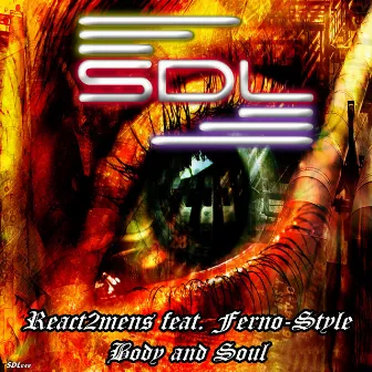 Body and Soul by 