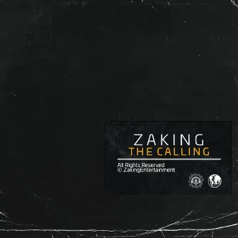 The Calling by Z A K I N G