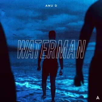 Waterman by Anu-D