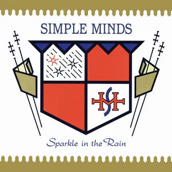 Sparkle In The Rain (Super Deluxe) by Simple Minds