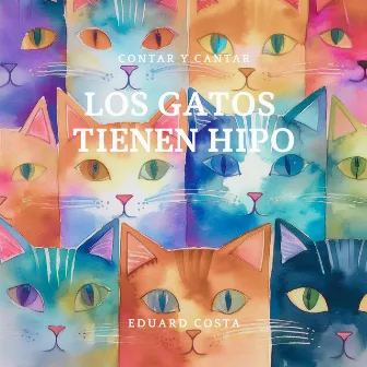 Los gatos tienen hipo by Eduard Costa