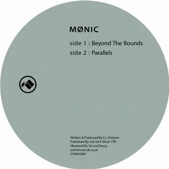 Beyond the Bounds by Mønic