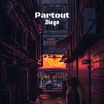 Partout by Diego