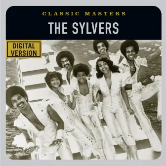 Classic Masters by The Sylvers