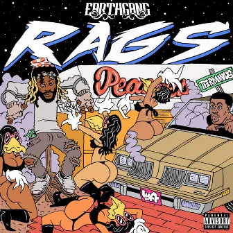 Rags by EARTHGANG