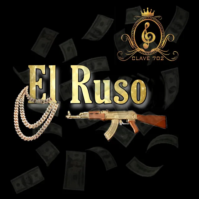 El Ruso - En Vivo