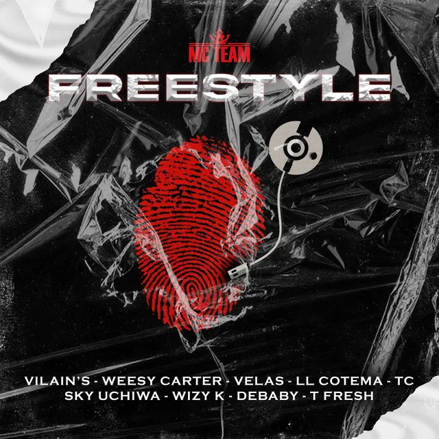 Freestyle 1