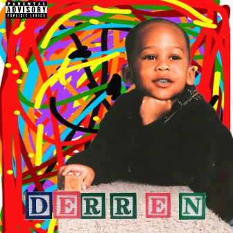 DERREN by Bucky Malone