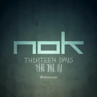 Thirteen Days by Nok