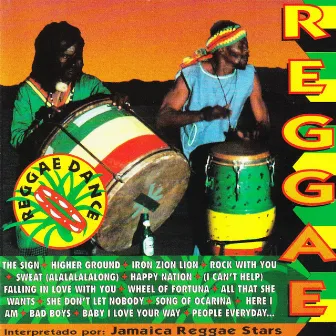 Reggae by Unknown Artist