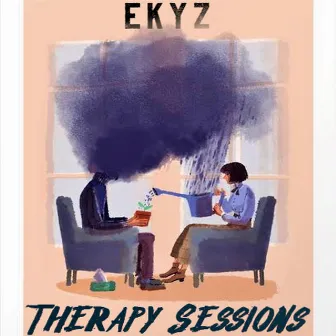 Therapy Sessions by EKYZ