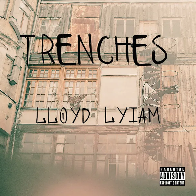 Trenches