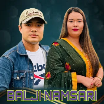 BALJI NAMSARI by 