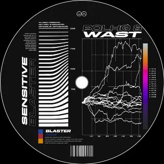 Sensitive Blaster by WAST