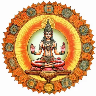 Devi Mata ko Jai ho by Om Nama Shiva